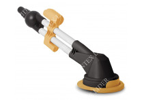Сборный бассейн Bestway Hydrium (740х360х120), фильтр-насос песчаный 5678 л/ч