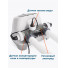 Хлорогенератор для бассейнов, Intex обьемом до 32 м3, производительность (7 г/ч хлора) (26688)