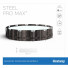Круглый каркасный бассейн Bestway, 427х107см+фильтр-насос (5614Z)